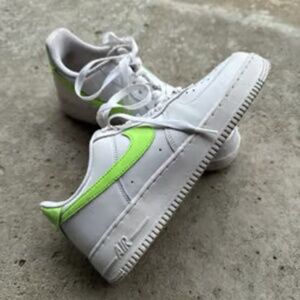 Nike Air Force 1 women’s 9